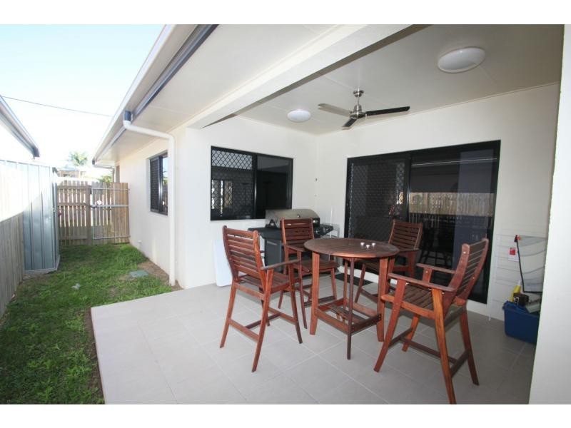 27A Ramsay Street, Townsville, Garbutt QLD 4814