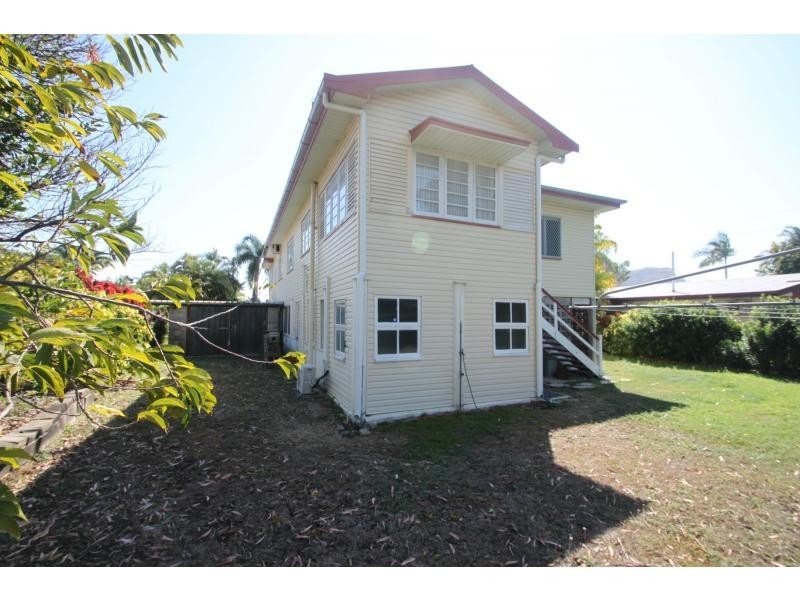 41 Ninth Avenue, Railway Estate QLD 4810