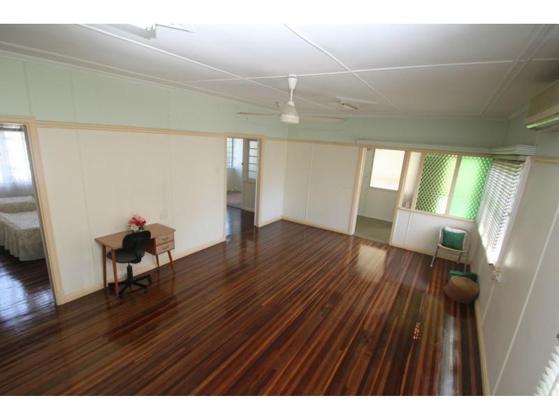 41 Ninth Avenue, Railway Estate QLD 4810