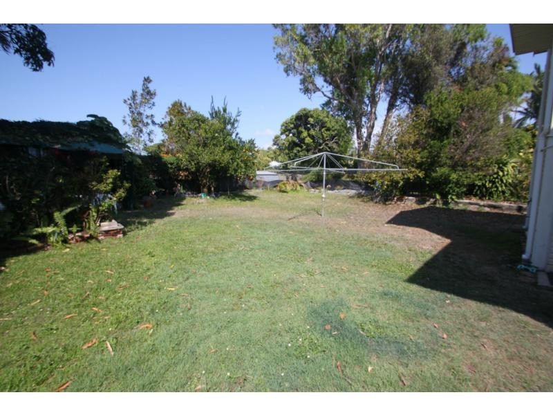 41 Ninth Avenue, Railway Estate QLD 4810