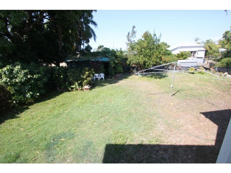 41 Ninth Avenue, Railway Estate QLD 4810