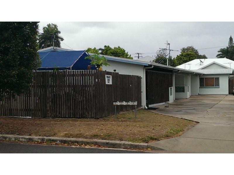 Unit 2/7 Richmond Street, Hermit Park QLD 4812