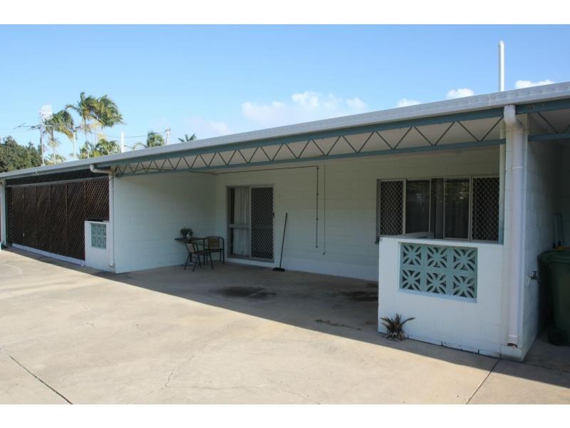 Unit 3/7 Richmond Street, Hermit Park QLD 4812