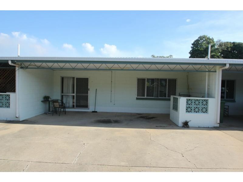 Unit 3/7 Richmond Street, Hermit Park QLD 4812