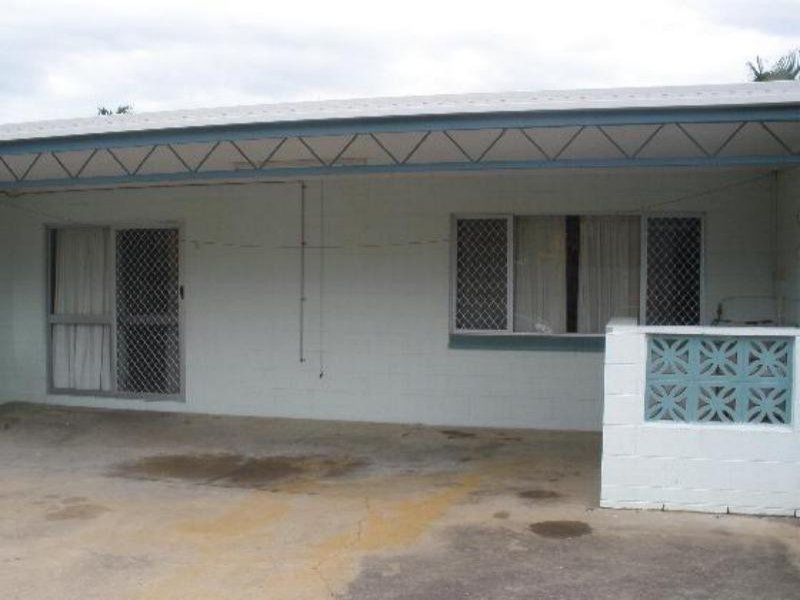 Unit 3/7 Richmond Street, Hermit Park QLD 4812