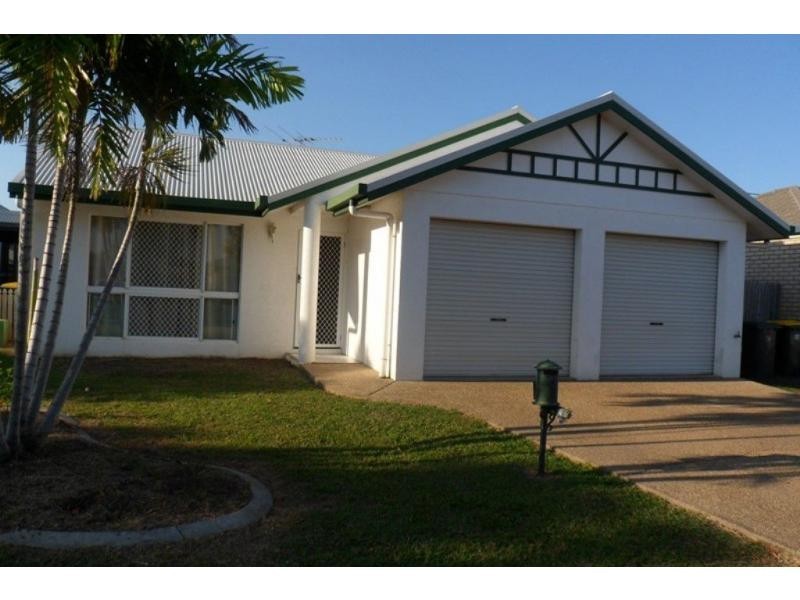 17 Althea Close, Kirwan QLD 4817