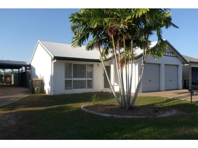 17 Althea Close, Kirwan QLD 4817