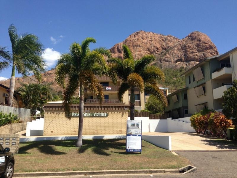 Unit 5/5 Alexandra Street, North Ward QLD 4810