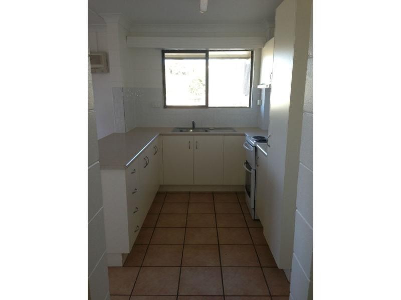 Unit 5/5 Alexandra Street, North Ward QLD 4810