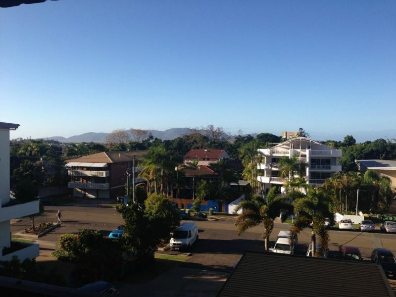 Unit 5/5 Alexandra Street, North Ward QLD 4810