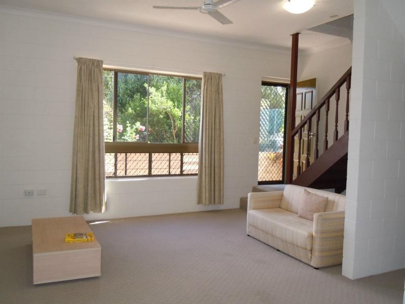5/16 Cowley Street, West End QLD 4810