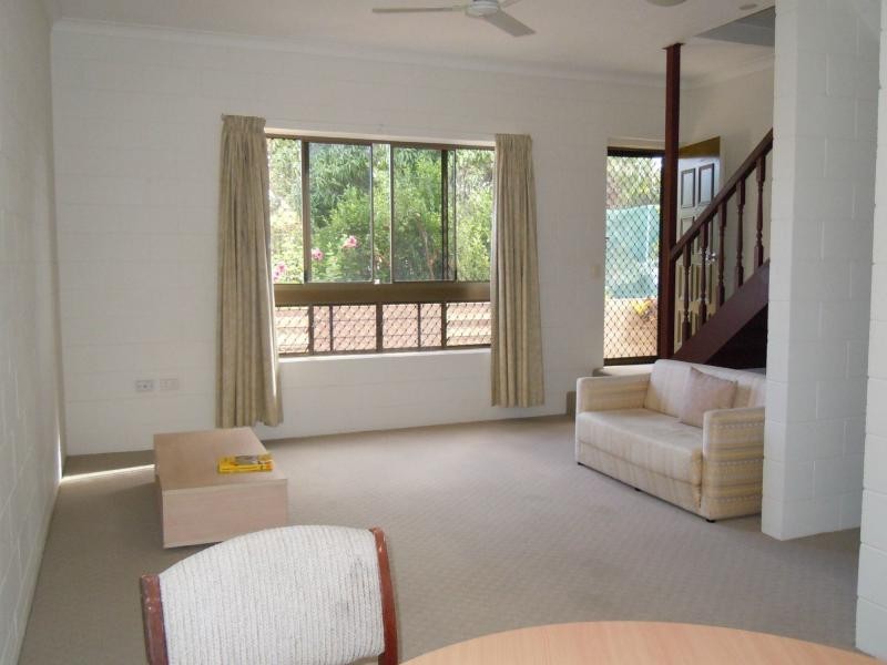 5/16 Cowley Street, West End QLD 4810