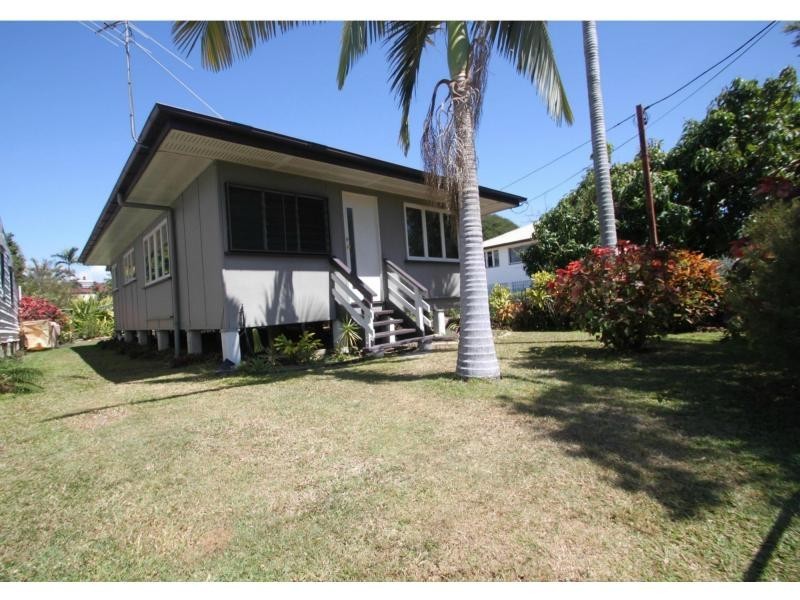 24 Clarendon Street, Hyde Park QLD 4812