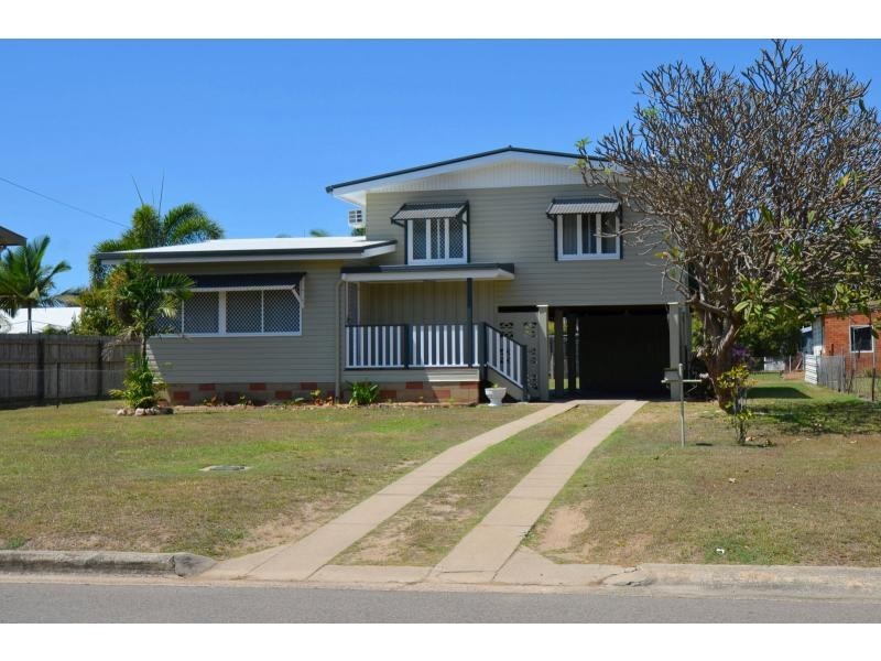 17 Tulip Street, Aitkenvale QLD 4814