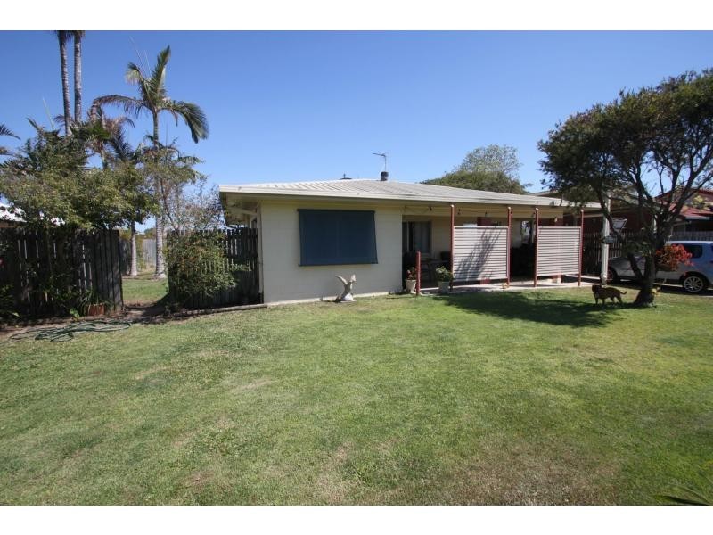 33 Maria Street, Kelso QLD 4815