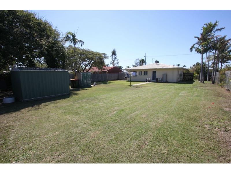 33 Maria Street, Kelso QLD 4815