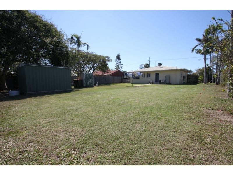 33 Maria Street, Kelso QLD 4815