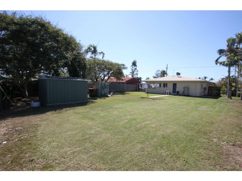 33 Maria Street, Kelso QLD 4815