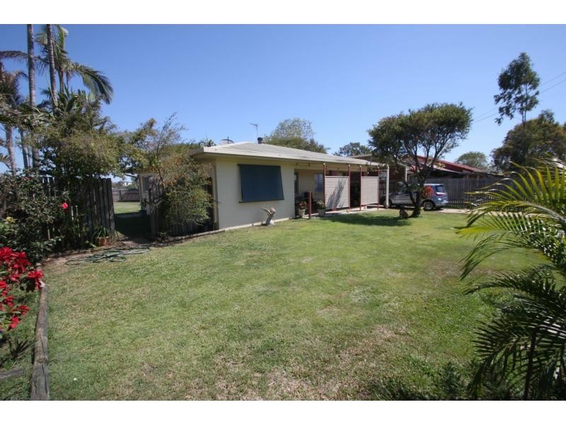 33 Maria Street, Kelso QLD 4815