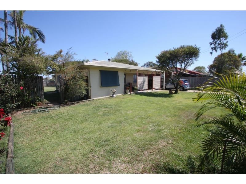 33 Maria Street, Kelso QLD 4815