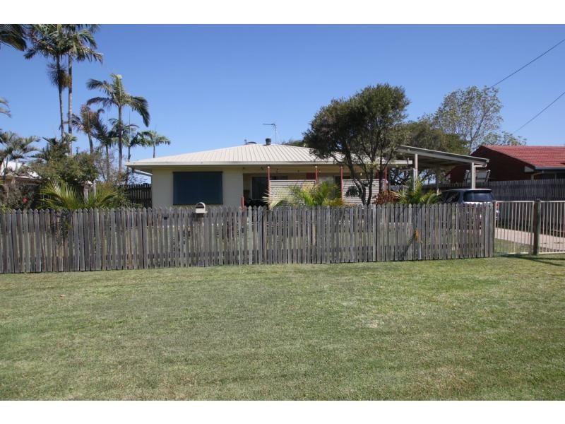 33 Maria Street, Kelso QLD 4815