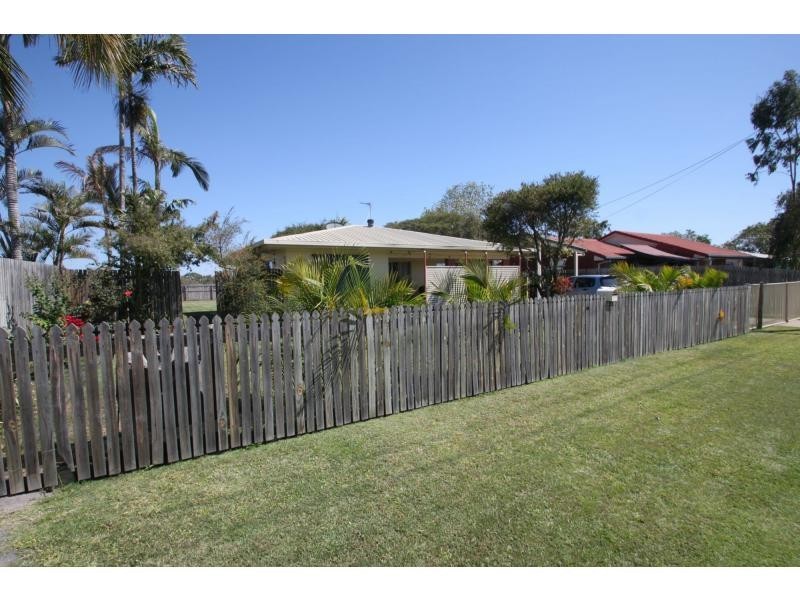 33 Maria Street, Kelso QLD 4815