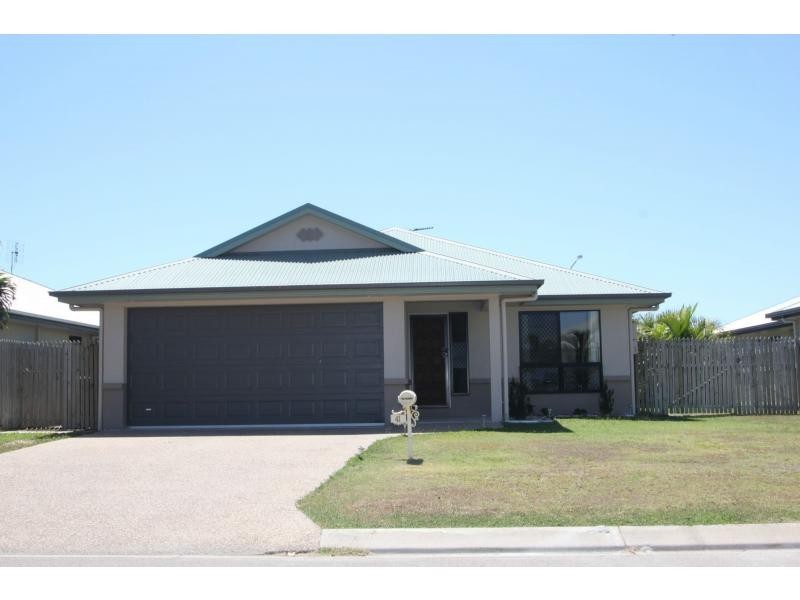 41 Gillingham Street, Kirwan QLD 4817