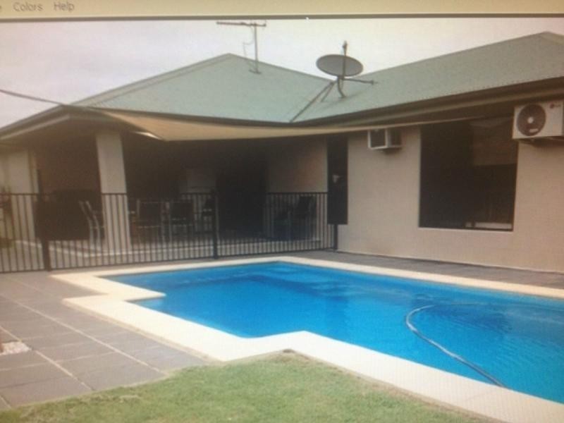 41 Gillingham Street, Kirwan QLD 4817