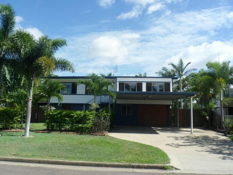 9 Mynah Crescent, Condon QLD 4815