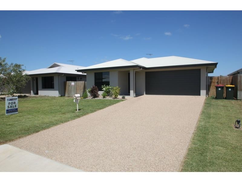 14 Peregrine Avenue, Kelso QLD 4815