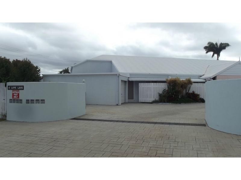 Unit 1/15 Love Lane, Rosslea QLD 4812
