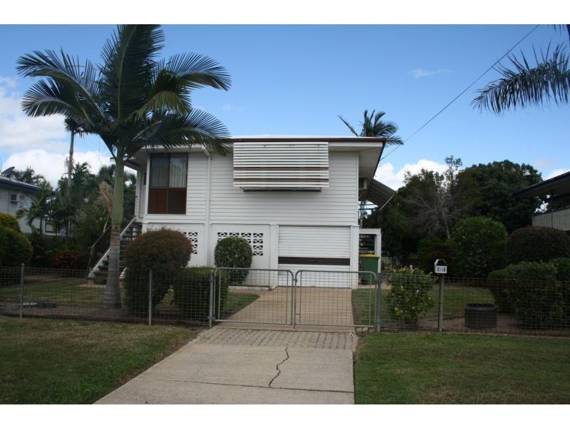 16 Noongah Street, Currajong QLD 4812
