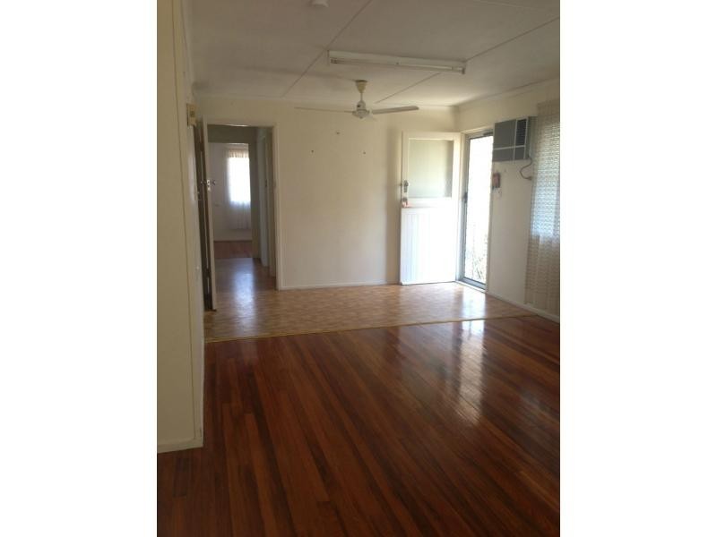 16 Noongah Street, Currajong QLD 4812