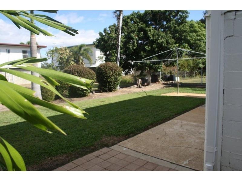 16 Noongah Street, Currajong QLD 4812