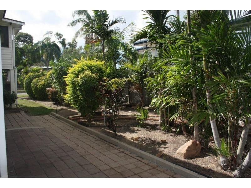 16 Noongah Street, Currajong QLD 4812