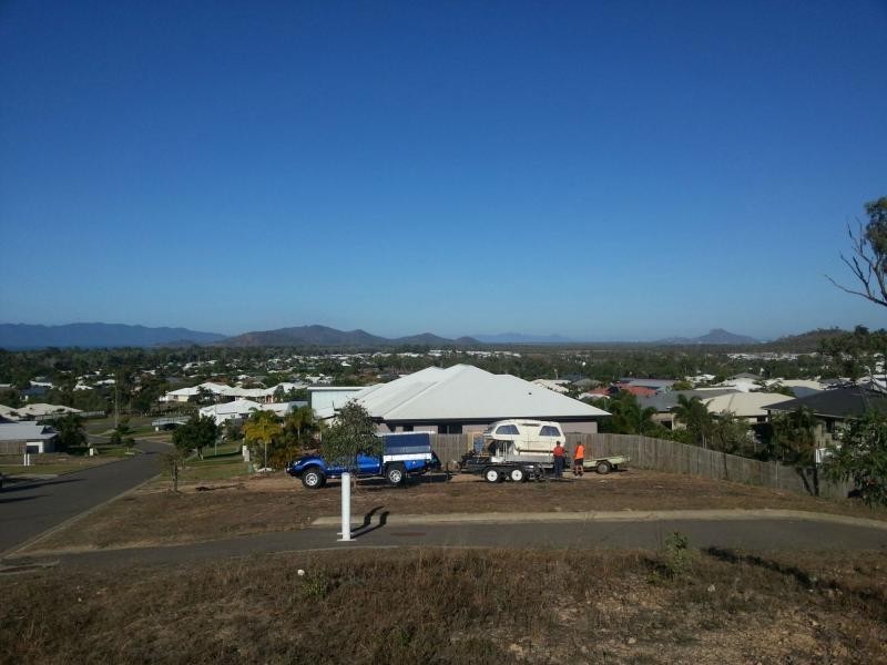 17 Britomart Street, Bushland Beach QLD 4818