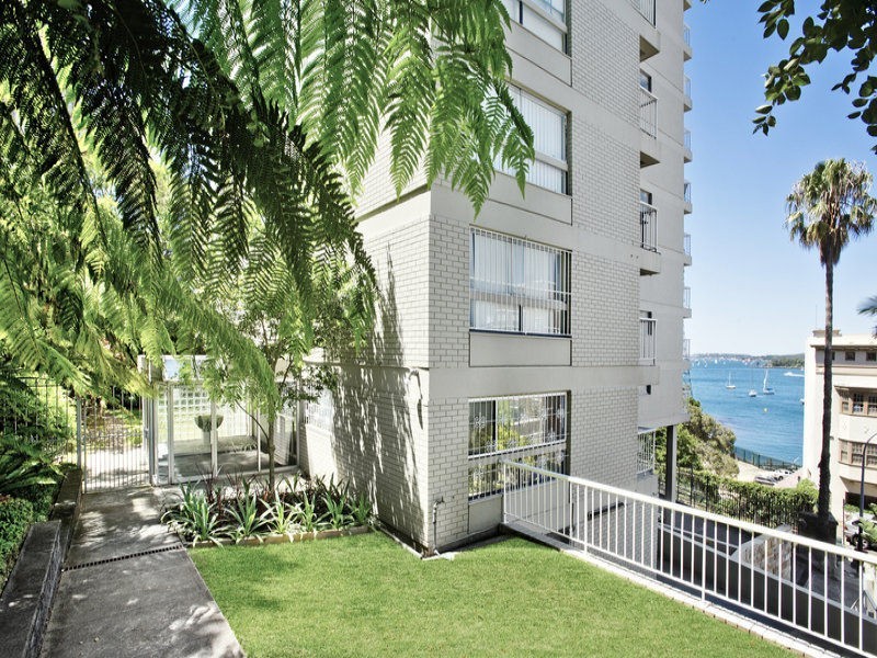Unit 28/8 Macleay Street, Potts Point NSW 2011