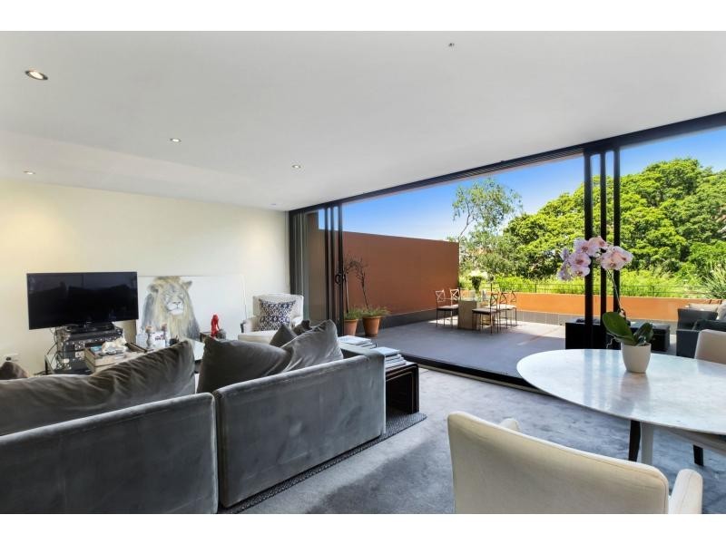316/50-58 Macleay Street, Potts Point NSW 2011