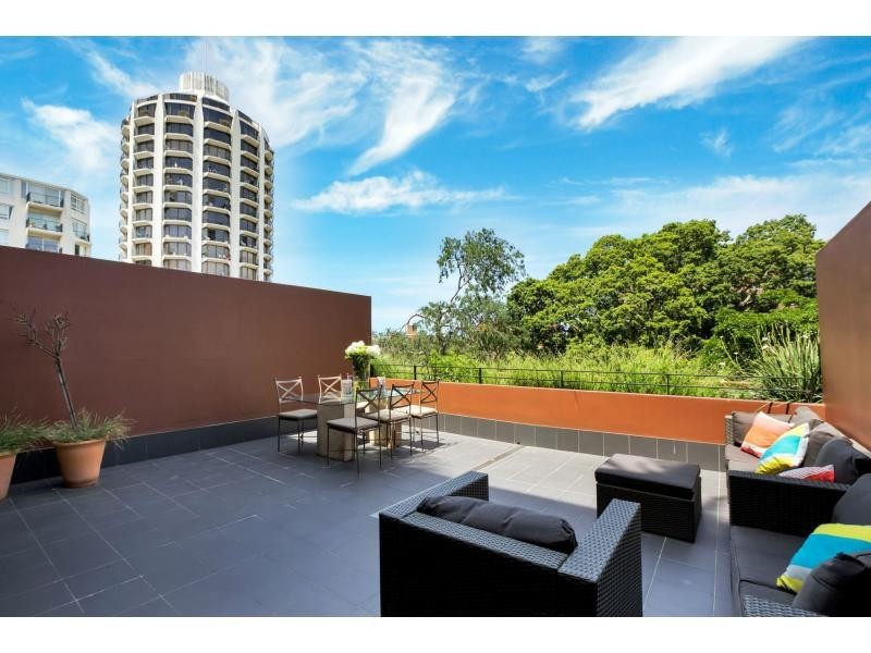 316/50-58 Macleay Street, Potts Point NSW 2011