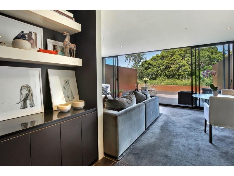 316/50-58 Macleay Street, Potts Point NSW 2011