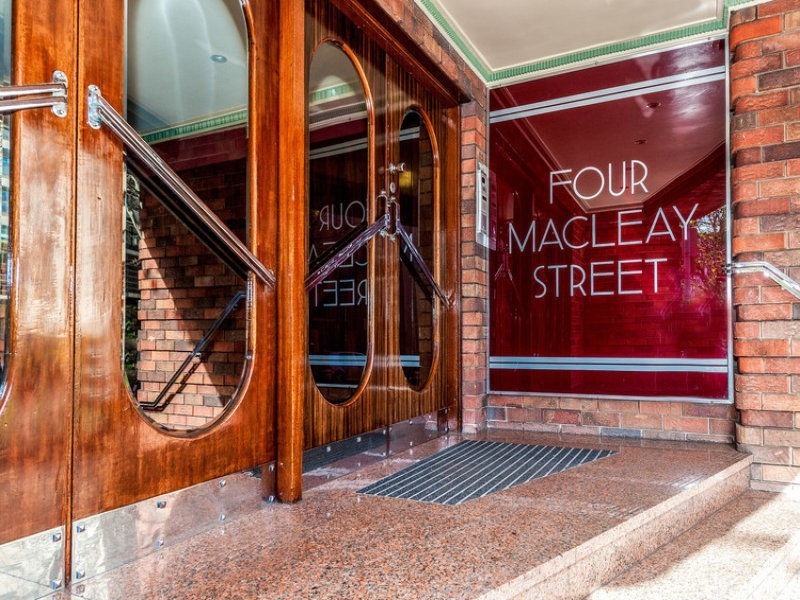 24/4 Macleay Street, Elizabeth Bay NSW 2011