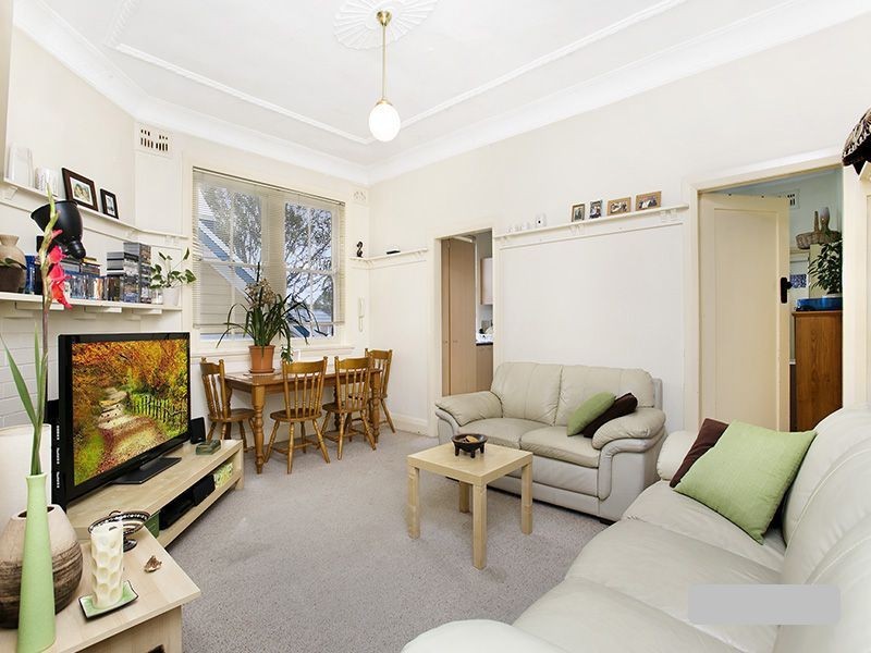 2/48 Wiley Street, Waverley NSW 2024