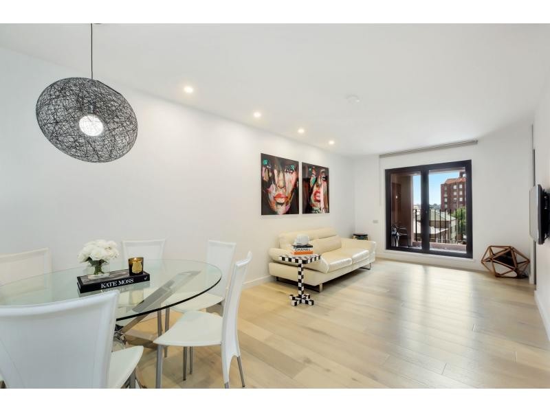 401/50-58 Macleay Street, Potts Point NSW 2011