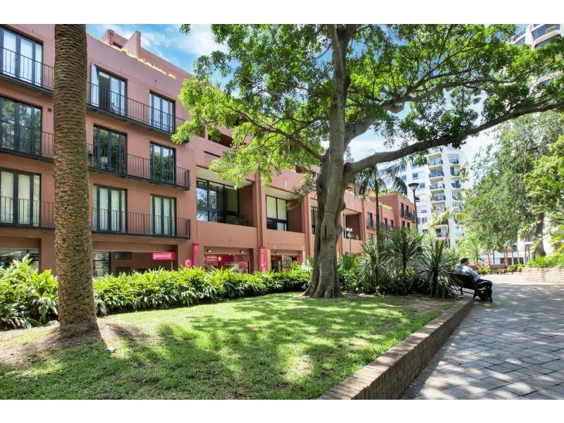 401/50-58 Macleay Street, Potts Point NSW 2011