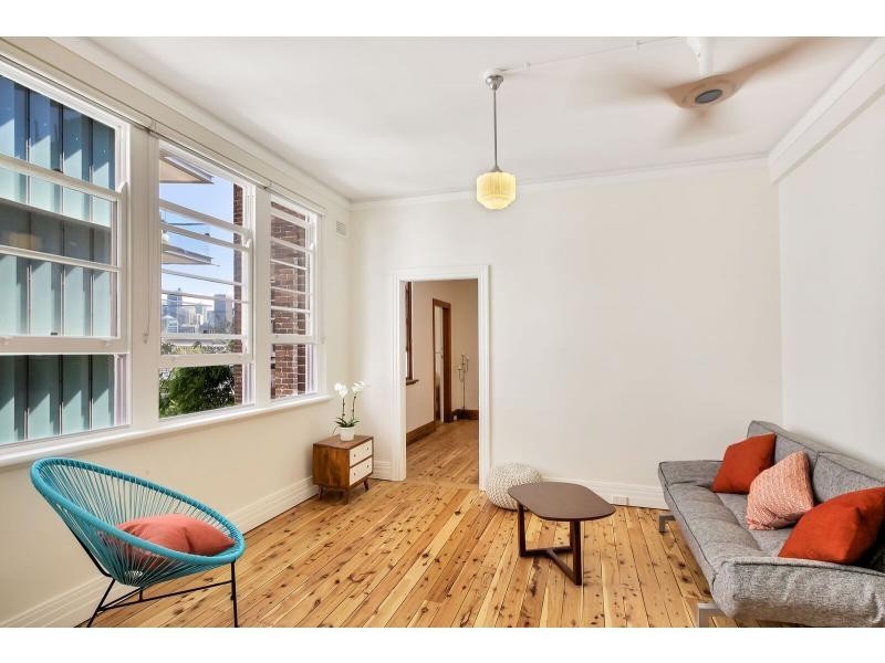 11/5 Oak Lane, Potts Point NSW 2011