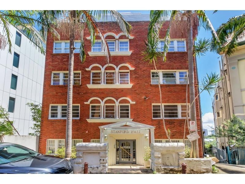 11/5 Oak Lane, Potts Point NSW 2011