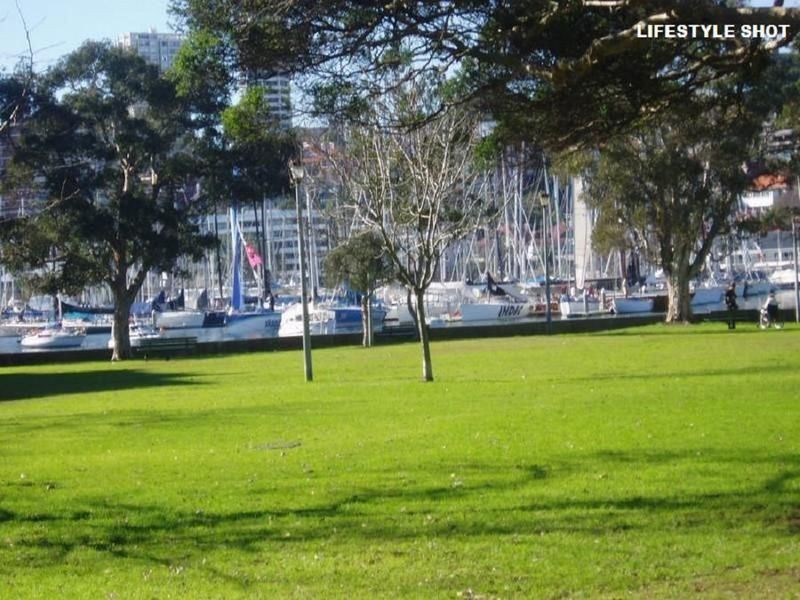 37/66 Bayswater Road, Rushcutters Bay NSW 2011
