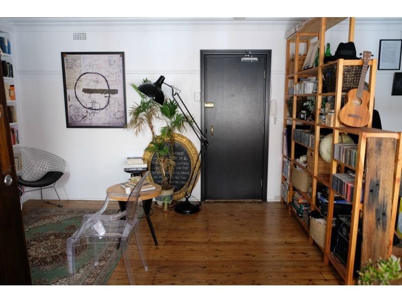 37/66 Bayswater Road, Rushcutters Bay NSW 2011