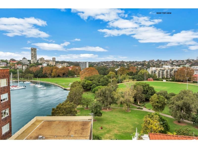 17/63 Elizabeth Bay Road, Elizabeth Bay NSW 2011