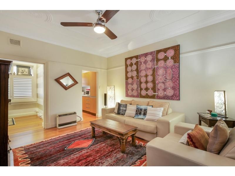 17/63 Elizabeth Bay Road, Elizabeth Bay NSW 2011